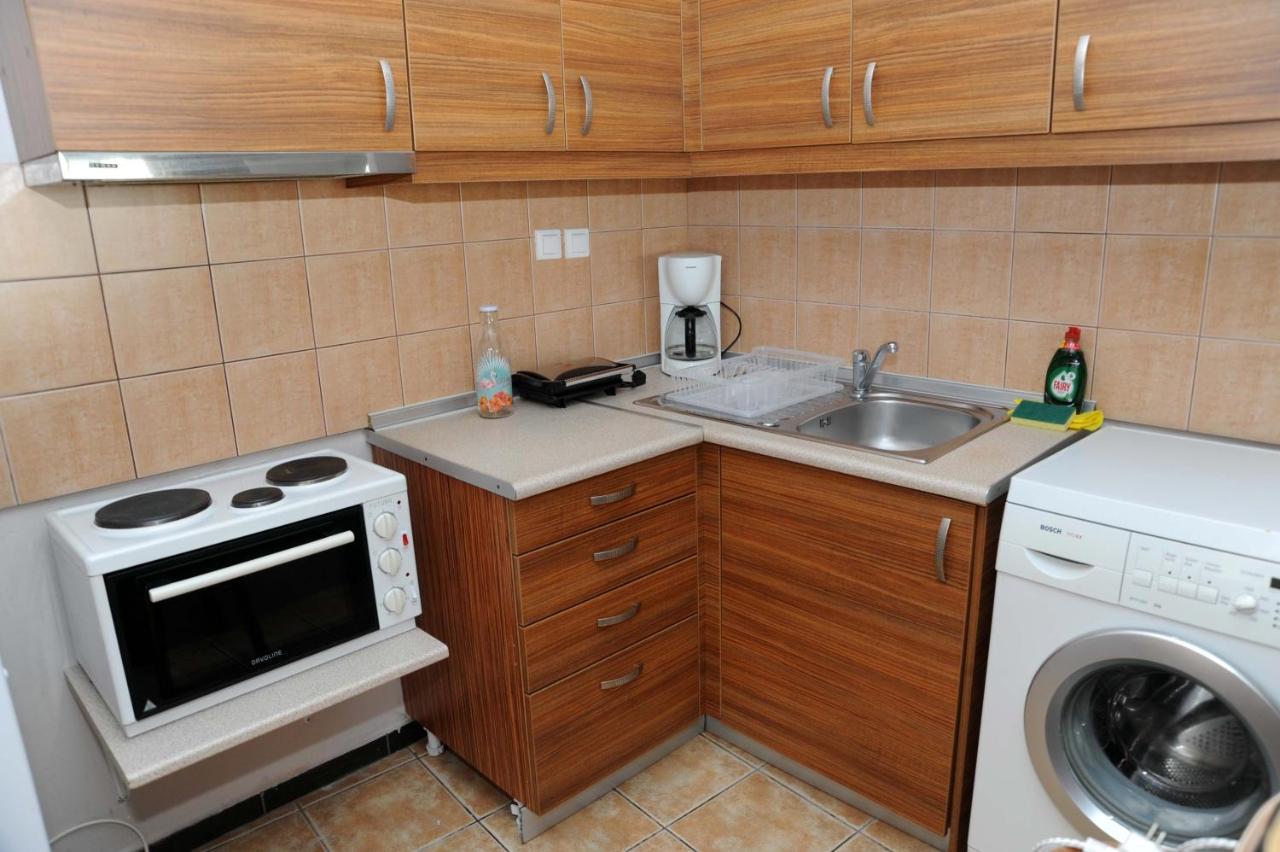 Kavala's Apartment Kavala