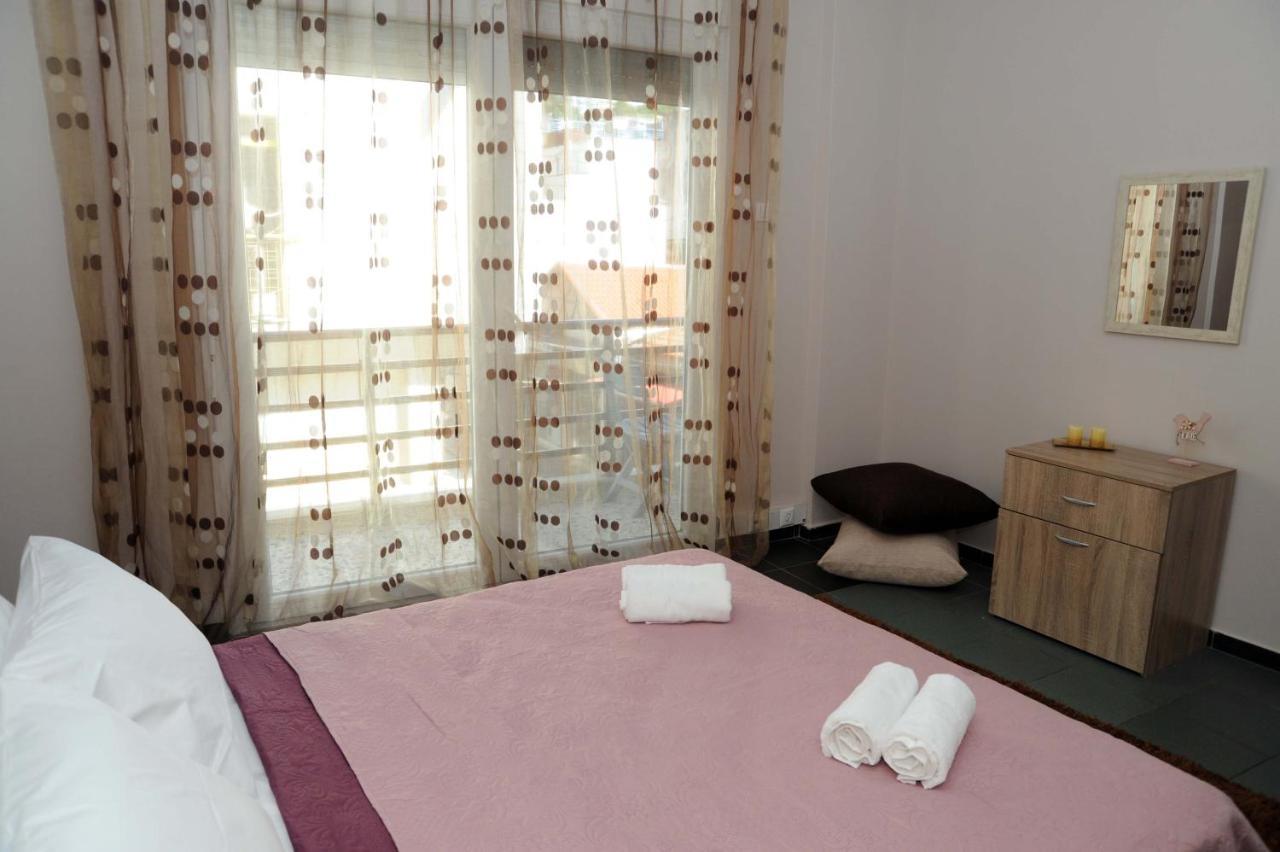 Apartment Kavala's *