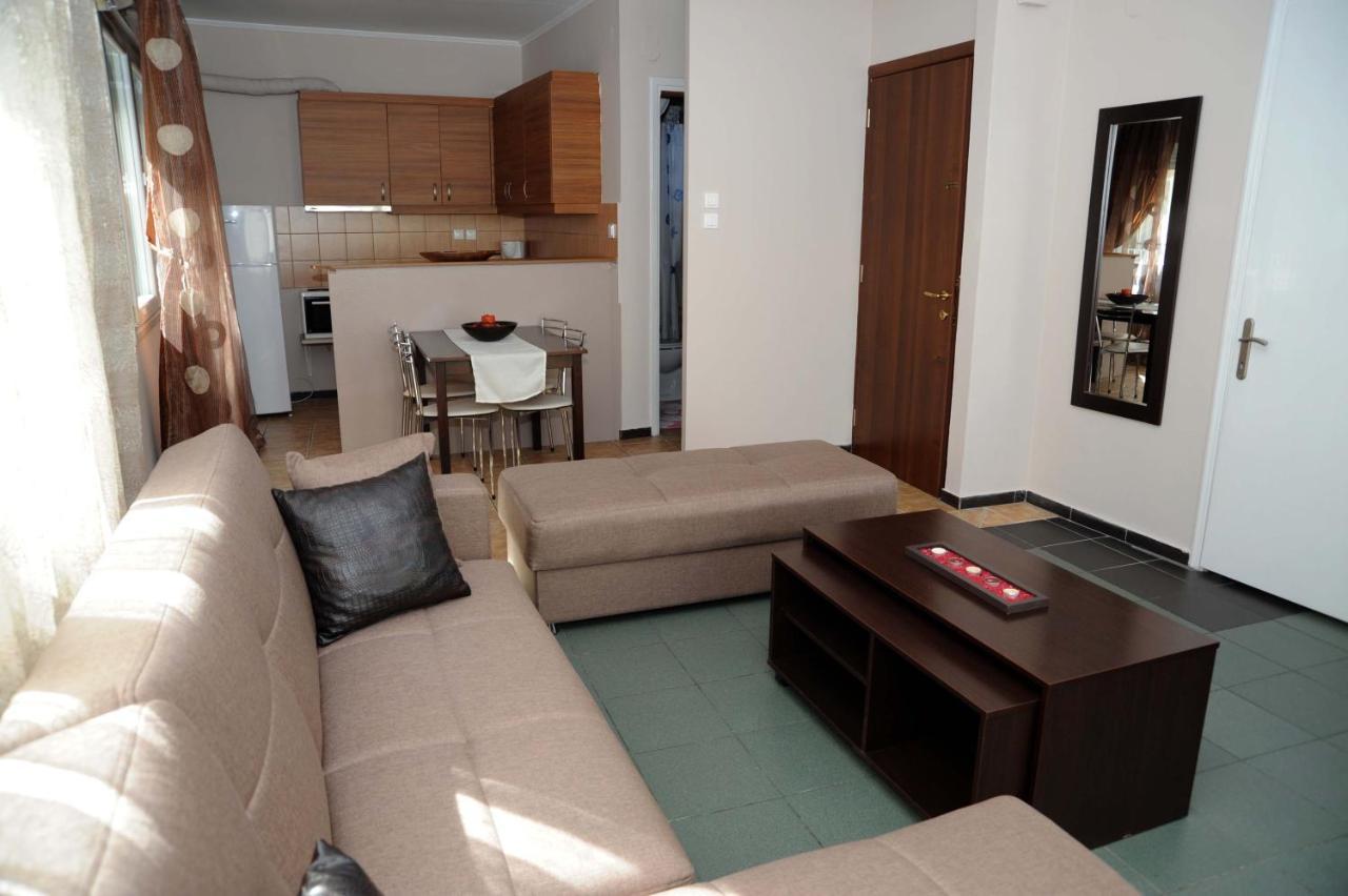 Apartment Kavala's