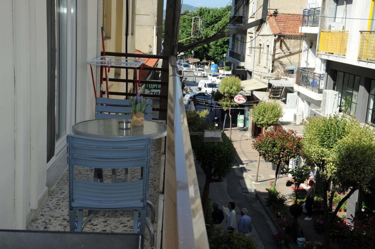 Apartment Kavala's