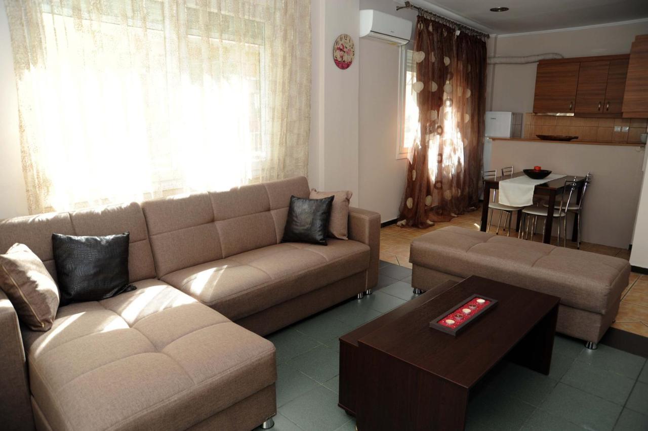 Appartement Kavala's Kavala