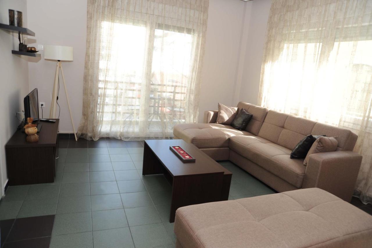 Appartement Kavala's *