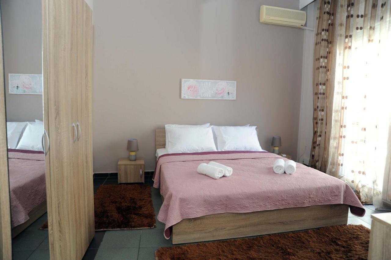 Appartement Kavala's