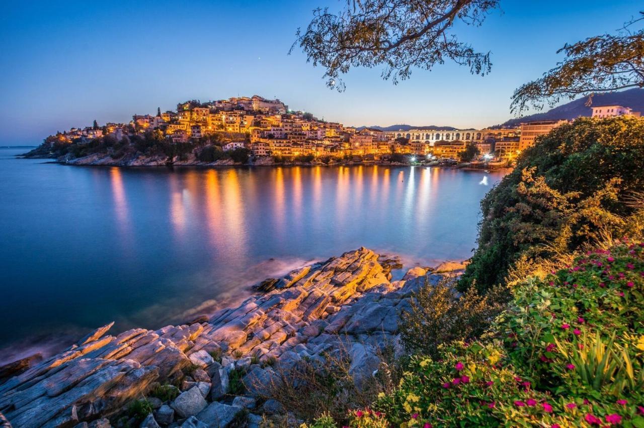 Kavala's Appartement *