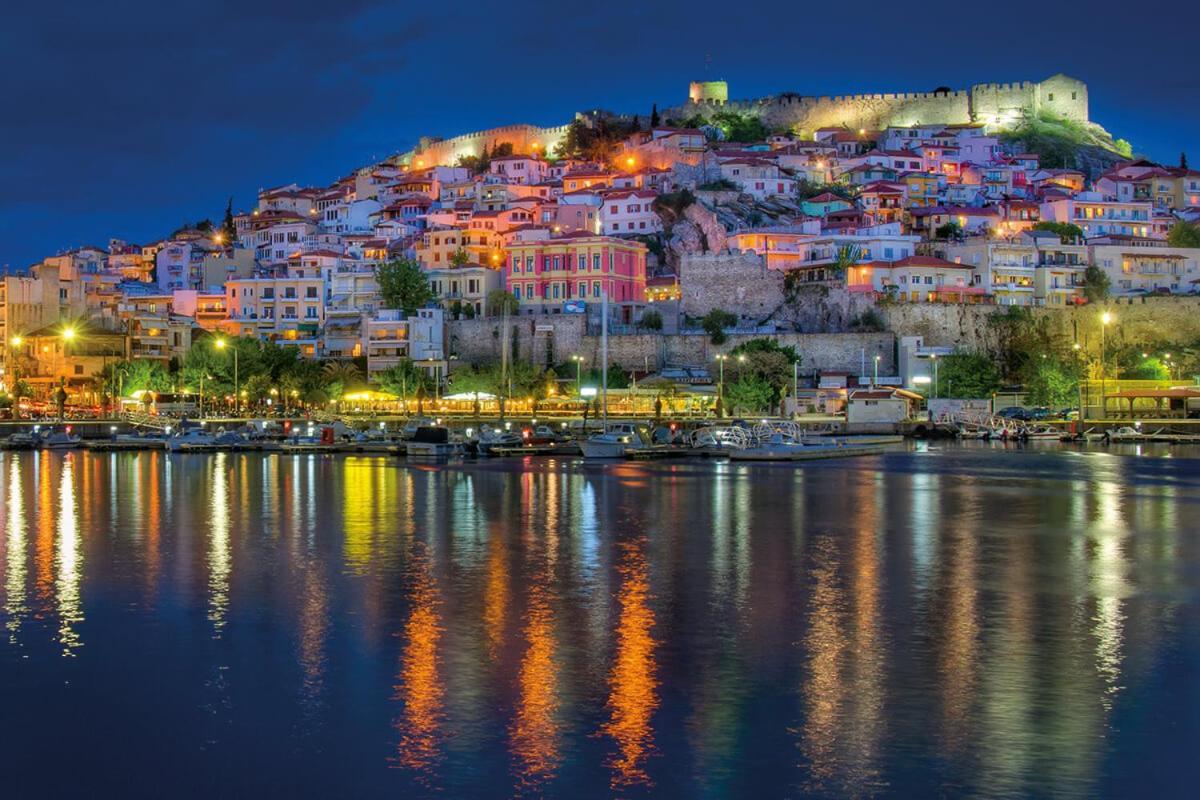 Kavala's *